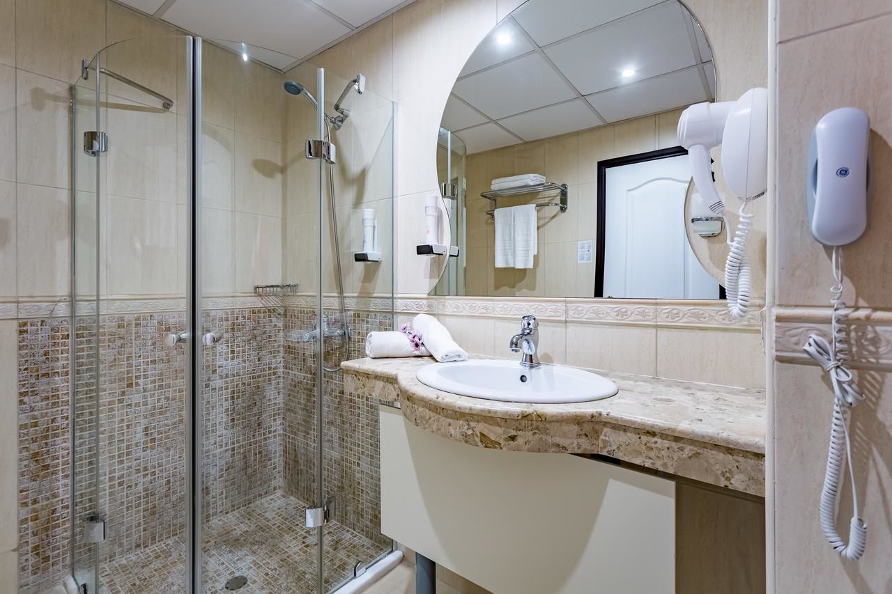 Курортные отели HI Hotels Imperial Resort Солнечный Берег-23