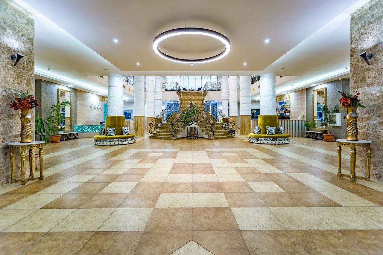 Курортные отели HI Hotels Imperial Resort Солнечный Берег-25