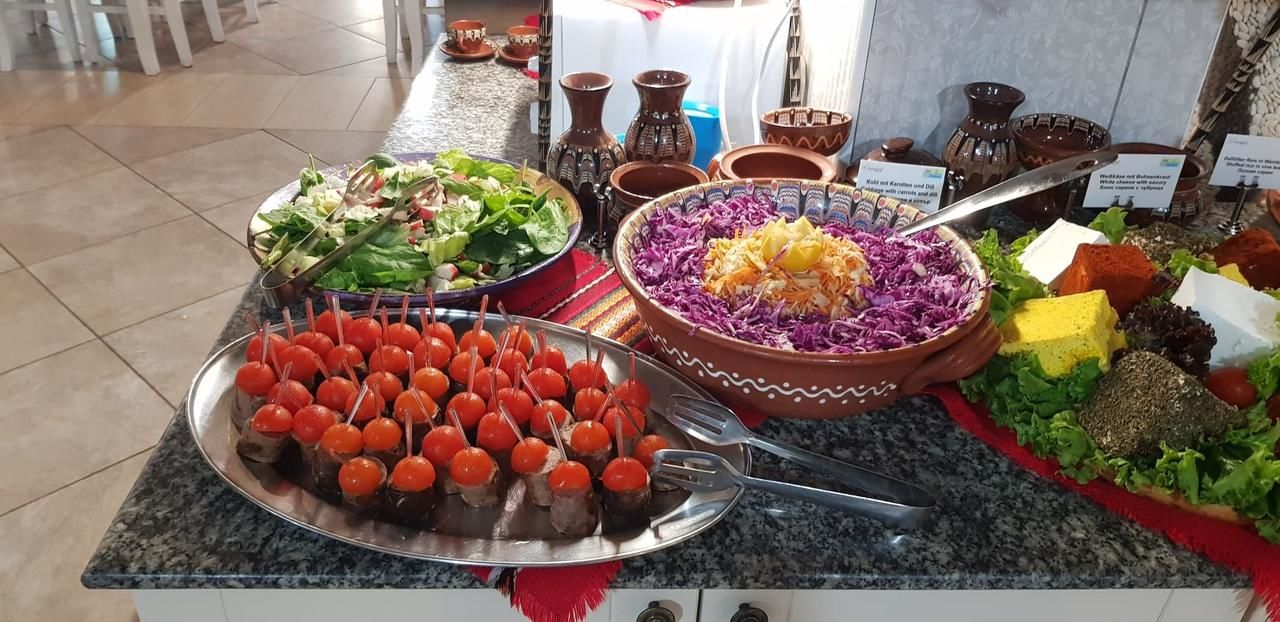 Курортные отели HI Hotels Imperial Resort Солнечный Берег-26