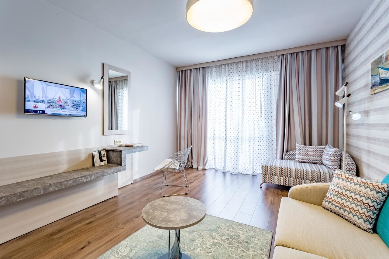 Курортные отели HI Hotels Imperial Resort Солнечный Берег-34