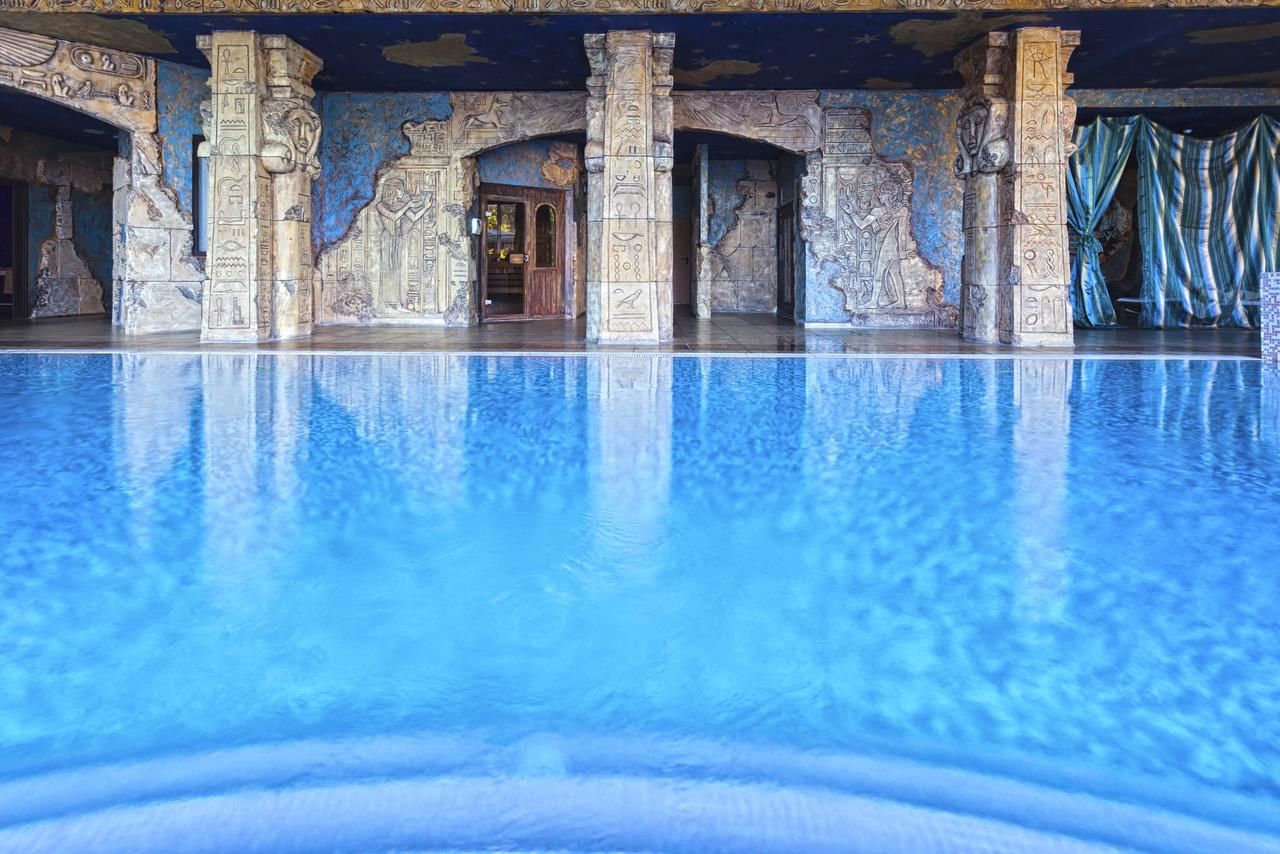 Курортные отели HI Hotels Imperial Resort Солнечный Берег-37