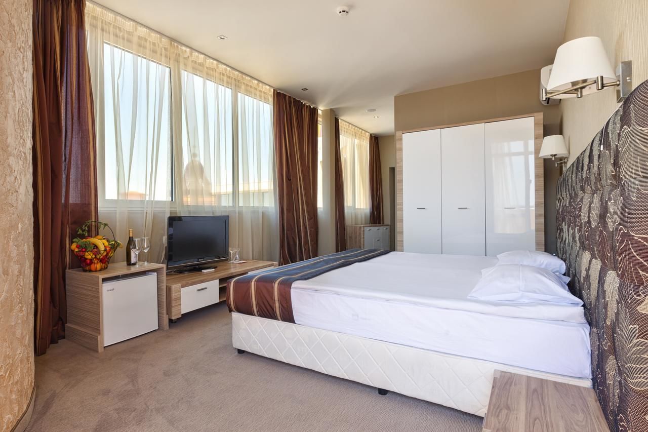 Курортные отели HI Hotels Imperial Resort Солнечный Берег-38