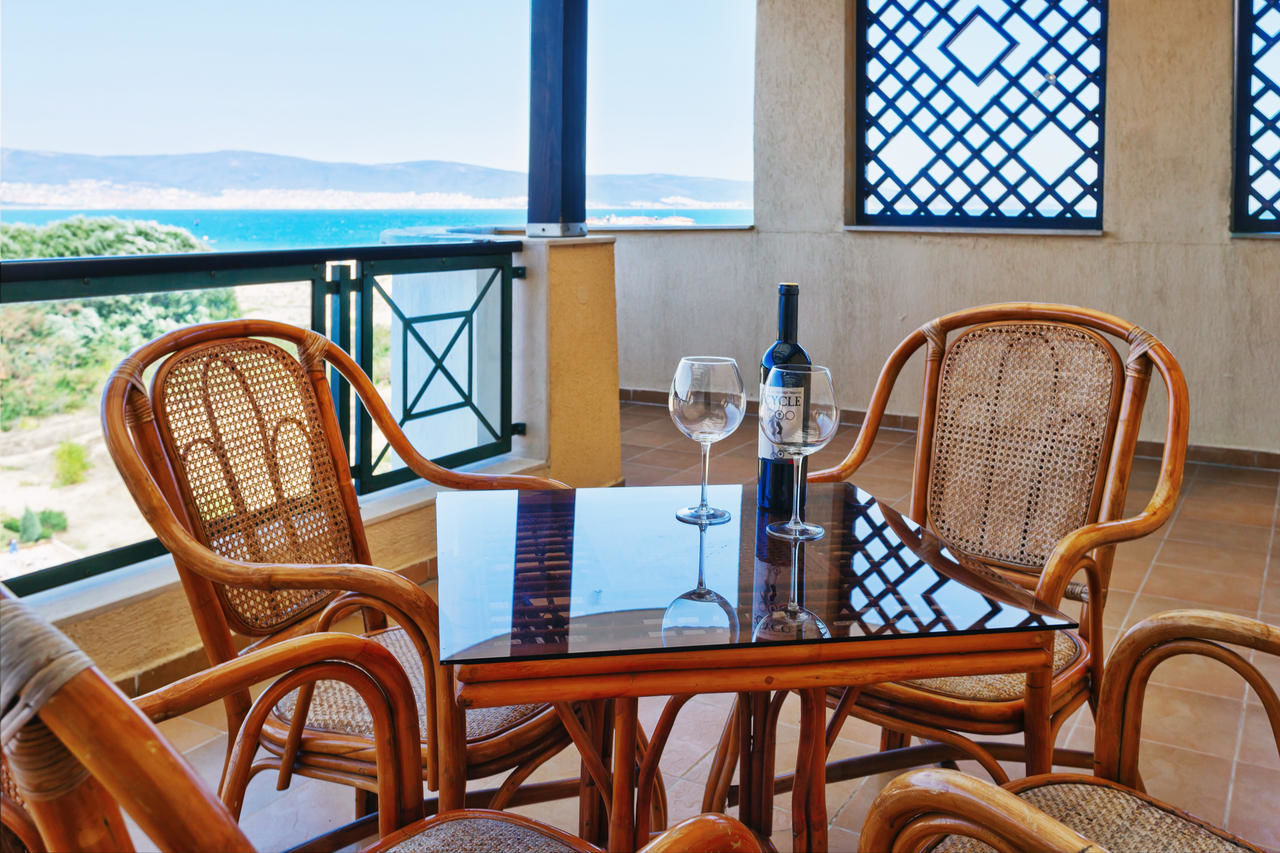 Курортные отели HI Hotels Imperial Resort Солнечный Берег-41