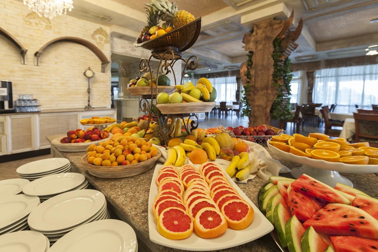 Курортные отели HI Hotels Imperial Resort Солнечный Берег-7