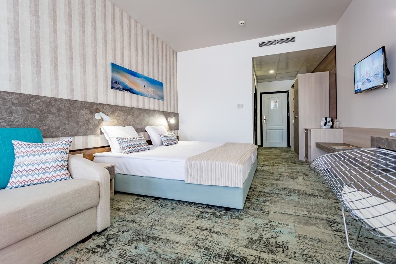 Курортные отели HI Hotels Imperial Resort Солнечный Берег-43