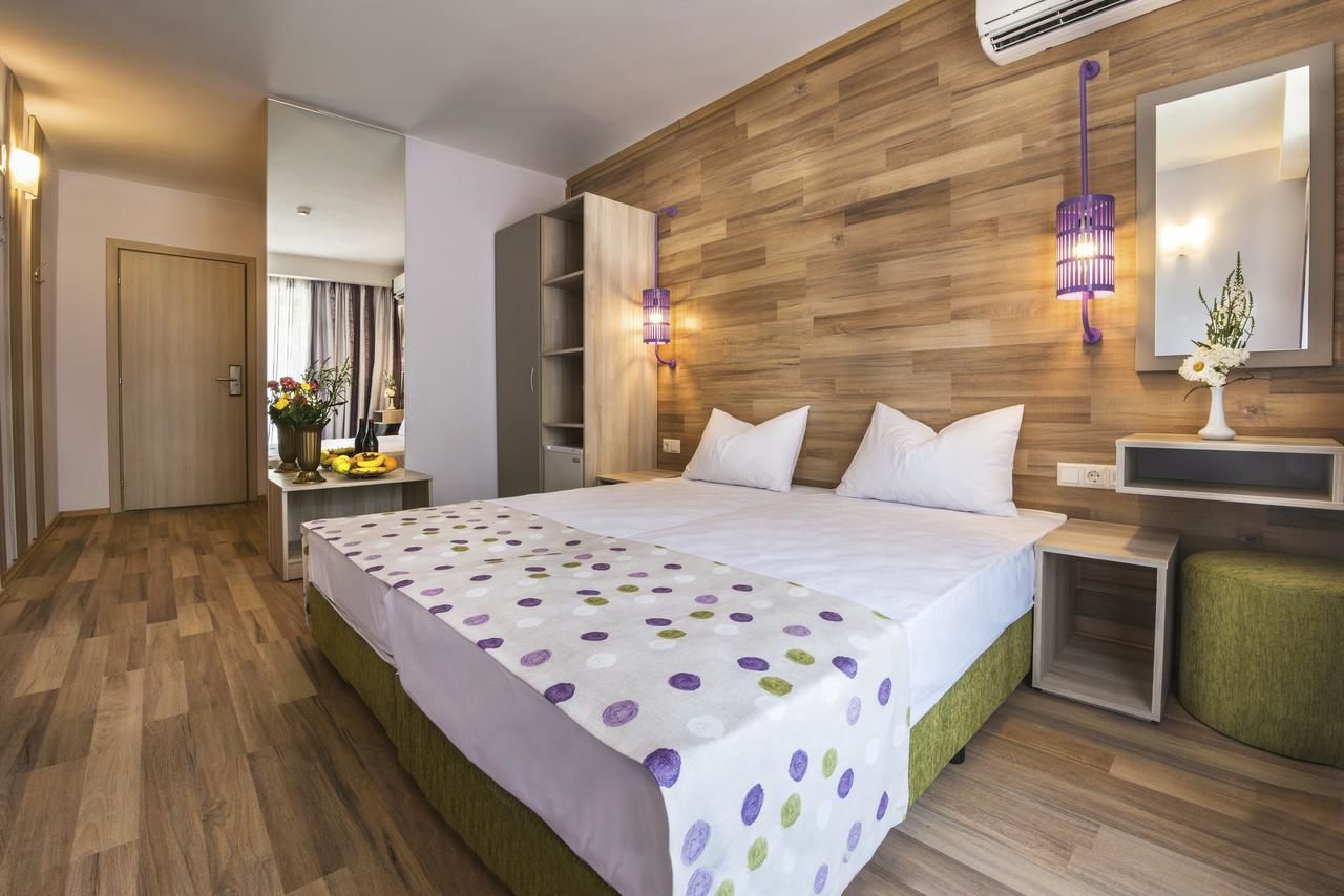 Курортные отели HI Hotels Imperial Resort Солнечный Берег-48