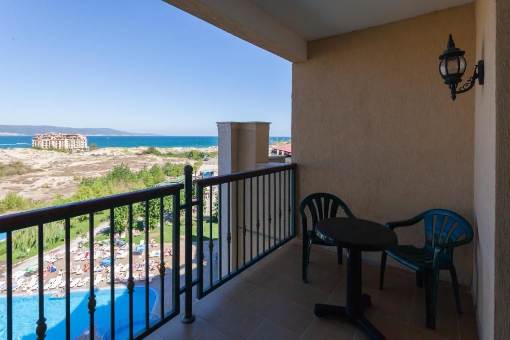 Курортные отели HI Hotels Imperial Resort Солнечный Берег-66