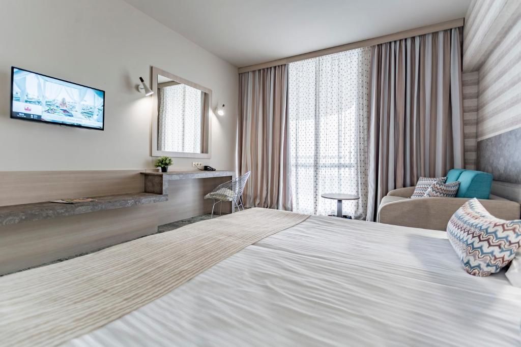 Курортные отели HI Hotels Imperial Resort Солнечный Берег