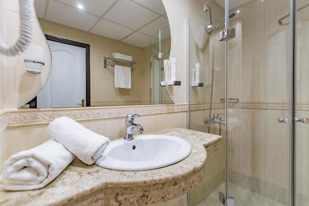 Курортные отели HI Hotels Imperial Resort Солнечный Берег