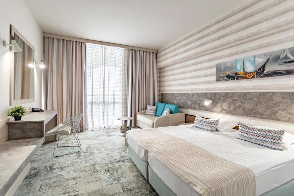 Курортные отели HI Hotels Imperial Resort Солнечный Берег