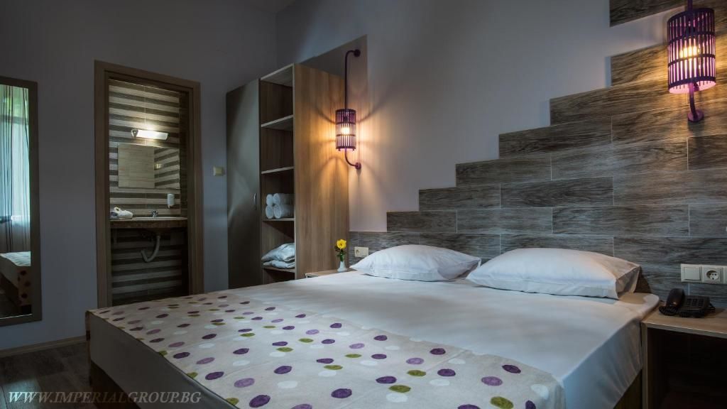 Курортные отели HI Hotels Imperial Resort Солнечный Берег-77