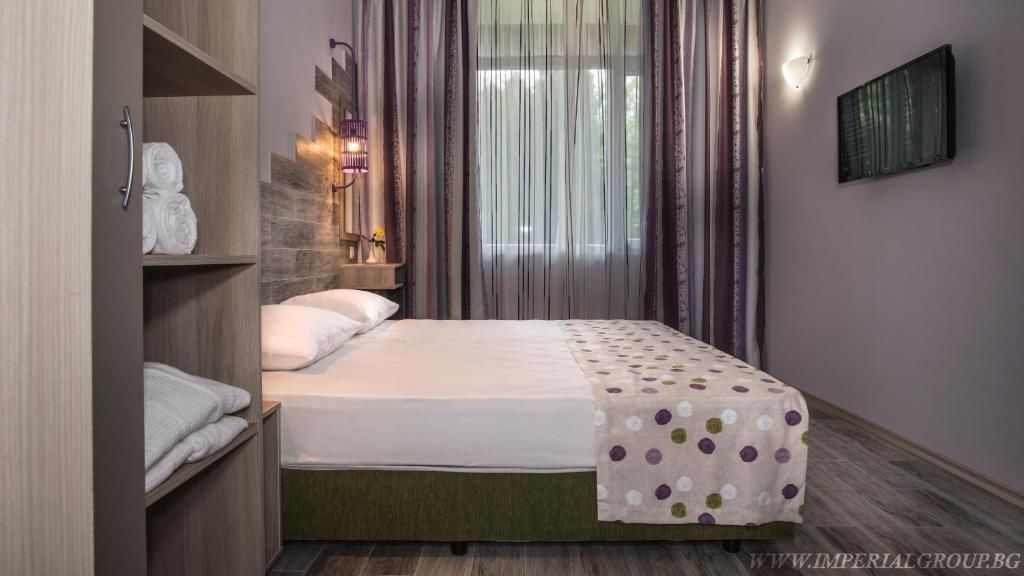 Курортные отели HI Hotels Imperial Resort Солнечный Берег-80