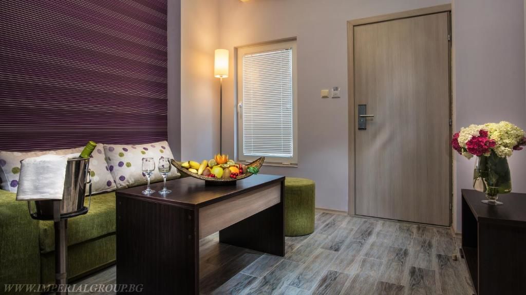 Курортные отели HI Hotels Imperial Resort Солнечный Берег