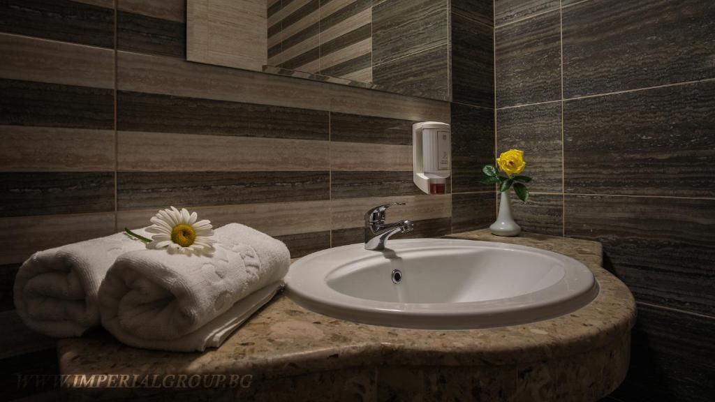 Курортные отели HI Hotels Imperial Resort Солнечный Берег-84