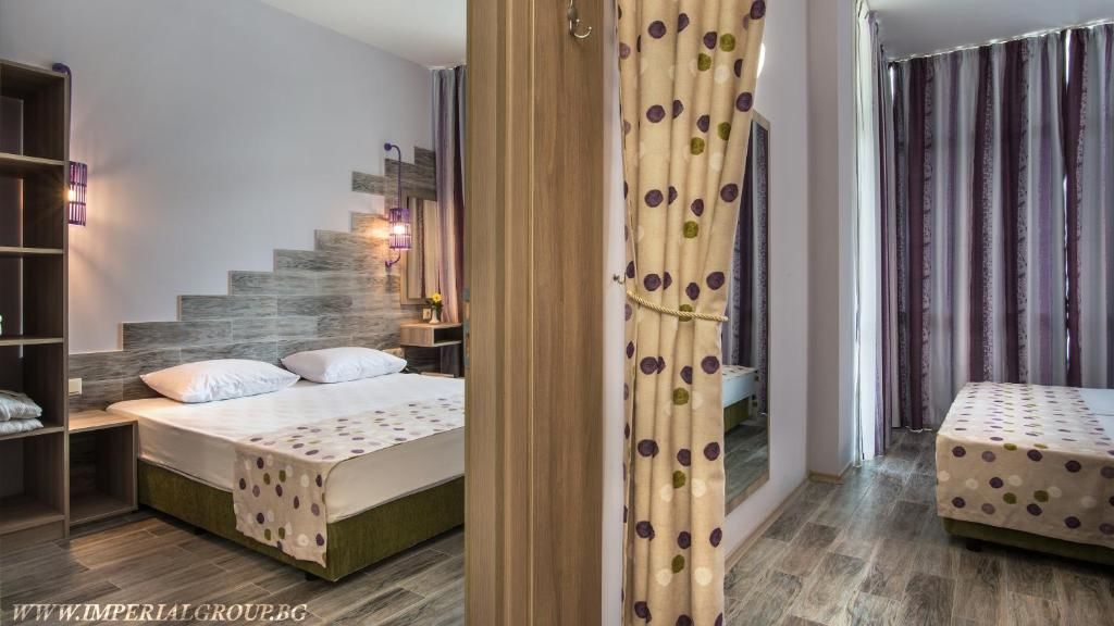 Курортные отели HI Hotels Imperial Resort Солнечный Берег-85