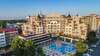 Курортные отели HI Hotels Imperial Resort Солнечный Берег-0