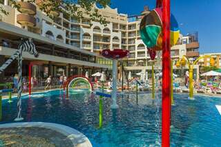 Курортные отели HI Hotels Imperial Resort Солнечный Берег-1