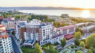Курортные отели HI Hotels Imperial Resort Солнечный Берег-4