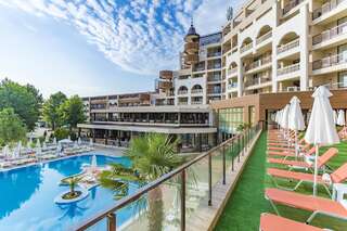 Курортные отели HI Hotels Imperial Resort Солнечный Берег-6