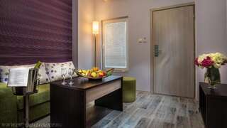 Курортные отели HI Hotels Imperial Resort Солнечный Берег Семейный люкс с 2 спальнями (для 4 взрослых)-3