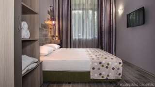 Курортные отели HI Hotels Imperial Resort Солнечный Берег Семейный люкс с 2 спальнями (для 4 взрослых)-5