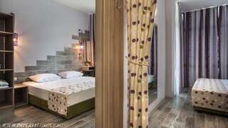 Курортные отели HI Hotels Imperial Resort Солнечный Берег Семейный люкс с 2 спальнями (для 4 взрослых и 2 детей)-5
